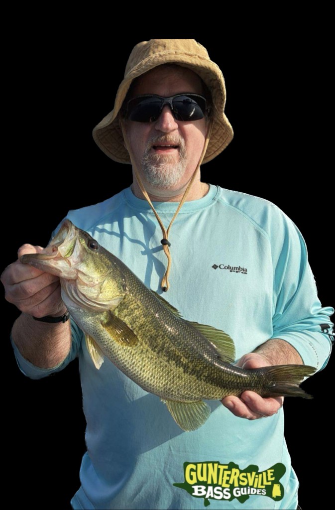 MADNESS OF MARCH WEEK 2 › Top-Rated Lake Guntersville Bass Guides ...