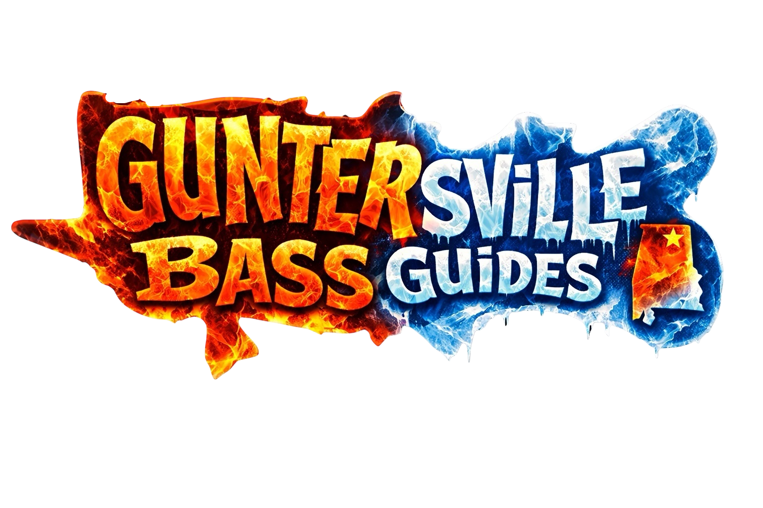 Lake Guntersville Water Temperature